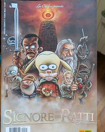 Ratman Fumetti Collezione