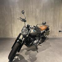 Bmw R nineT SCRAMBLER - ANNO 2018 - KM 27396