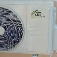 Condizionatore Ariel
