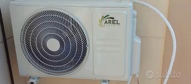 Condizionatore Ariel