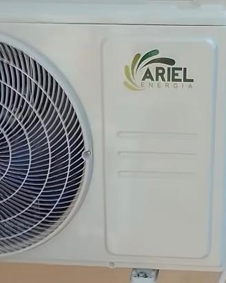Condizionatore Ariel