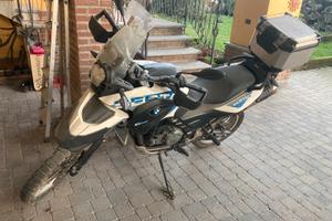 Bmw gs 650 sertao
