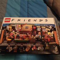 Lego 21319 - Central Perk