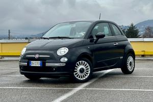 Fiat 500 CAMBIO AUTOMATICO SOLO 17.000km