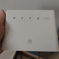 Router 4G Huawei B311-221 Come Nuovo