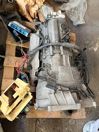 Cambio Bmw smg 2 sei marce