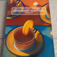 Libro Grammar Matters