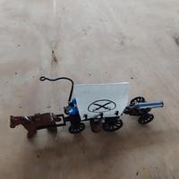 lego  western 6716