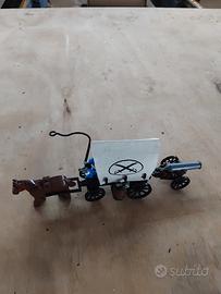 lego  western 6716