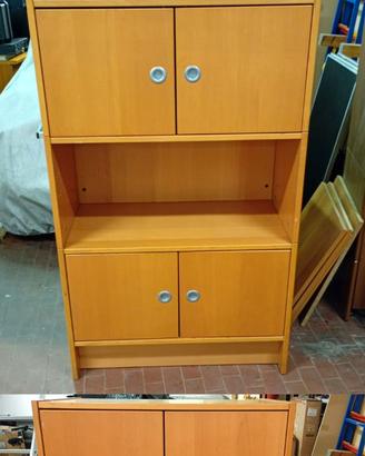 Set Mobili IKEA Effektiv - 4 ante + 2 ante