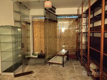 Negozio in Annone di Brianza