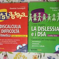 Libri Erickson DSA