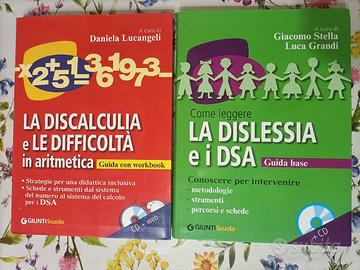 Libri Erickson DSA