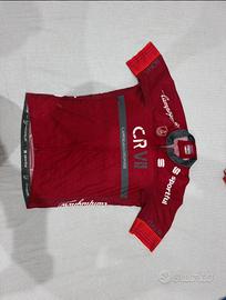 Maglia sportful campagnolo granfondo
