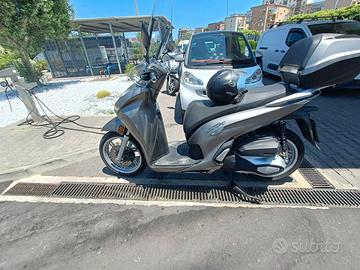 Honda SH 350 - 2022