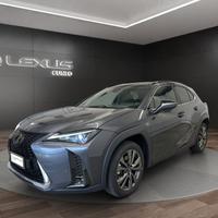 Lexus UX 250h 2.0 Design 2wd cvt