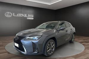 Lexus UX 250h 2.0 Design 2wd cvt