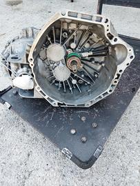 Cambio 6 marce Opel Vivaro B cc.1.6 CDTi