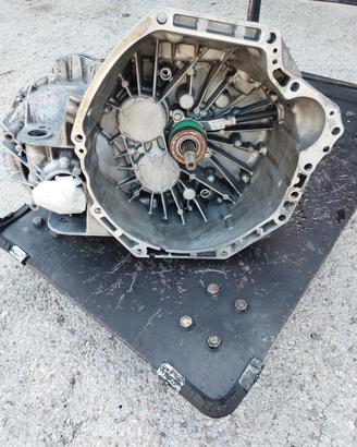 Cambio 6 marce Opel Vivaro B cc.1.6 CDTi