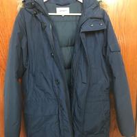 Carharrt parka piumino Yukon giaccone