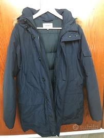 Carharrt parka piumino Yukon giaccone