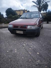 fiat uno  1.1 fire