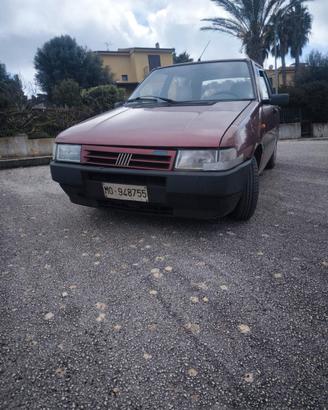 fiat uno  1.1 fire