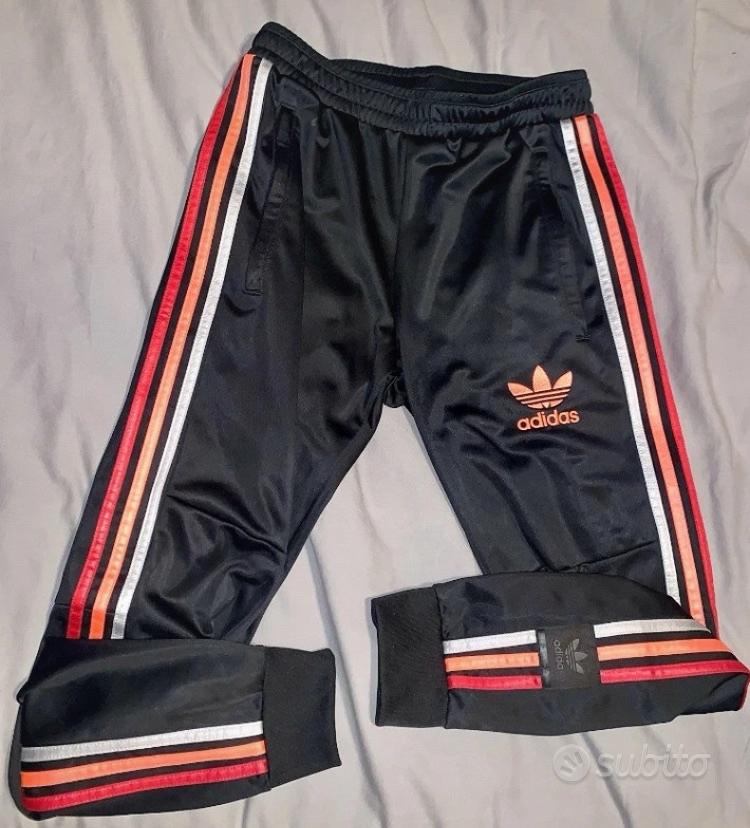 Track Pants Adidas Chile 20 Tuta Adidas Originals Pantaloni Tuta