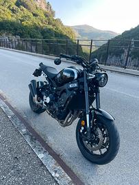 Yamaha XSR 900 - Anno 2017
