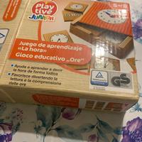 Gioco delle ore