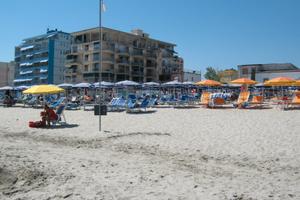 22/8-29/8 VISTA MARE con SPIAGGIA INC. Scacchi-485