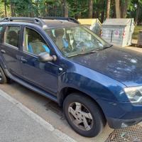 Dacia duster 1.5 t diesel