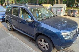Dacia duster 1.5 t diesel