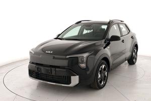KIA Stonic 1.0 t-gdi Urban