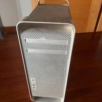 Mac pro 3.1 2x2,8 ghz 8 core ram 16 gb