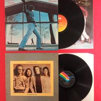 Springsteen Dylan Kinks