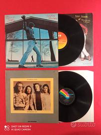 Springsteen Dylan Kinks