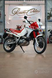 Yamaha XTZ 660 1992 conservata enduro