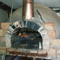forno a legna