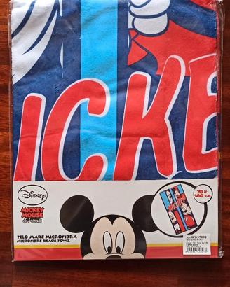 Telo Mare Mickey