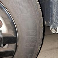 PNEUMATICI ESTIVI CAMPER FIA DUCATO