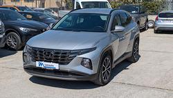HYUNDAI Tucson CRDI 48V DCT XLine 1.6cc 136cv NA