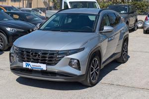 HYUNDAI Tucson CRDI 48V DCT XLine 1.6cc 136cv NA