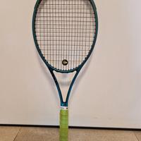 Wilson Blade 98s v9