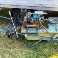 Pompetta irroatrice cariola