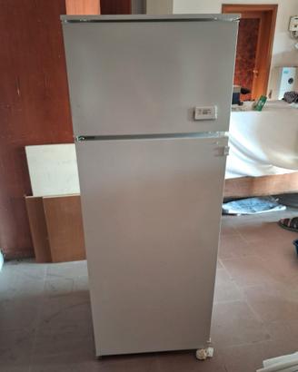 frigorifero electrolux ad incasso