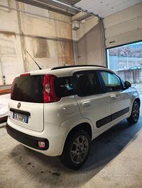 Fiat panda Van 4x4 1.3 80 cv