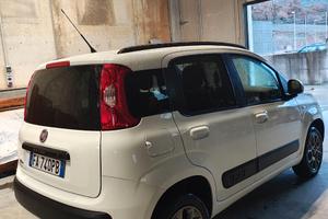 Fiat panda Van 4x4 1.3 80 cv
