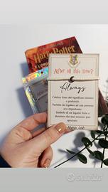 bracciale macramè e acciaio 