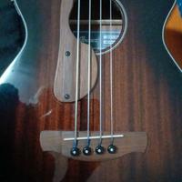 Basso acustico  aegb4 fl